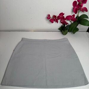 🩶 Express Gray Skirt 🩶